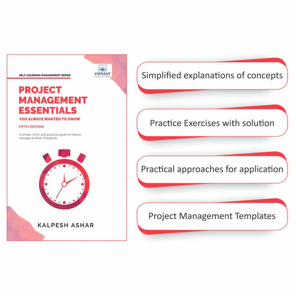 Management Essentials for Fresh Graduates, Software, E-commerce & Operations Professionals moving into Management Roles – Includes Practice Exercises, Case Studies based on Real Life Scenarios