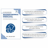Macroeconomics Essentials You Always Wanted to Know