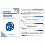 Macroeconomics Essentials You Always Wanted to Know