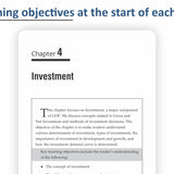 Macroeconomics Essentials You Always Wanted to Know