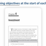 Macroeconomics Essentials You Always Wanted to Know