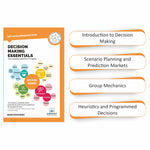 Time Management, Decision Making, and Leadership Essentials