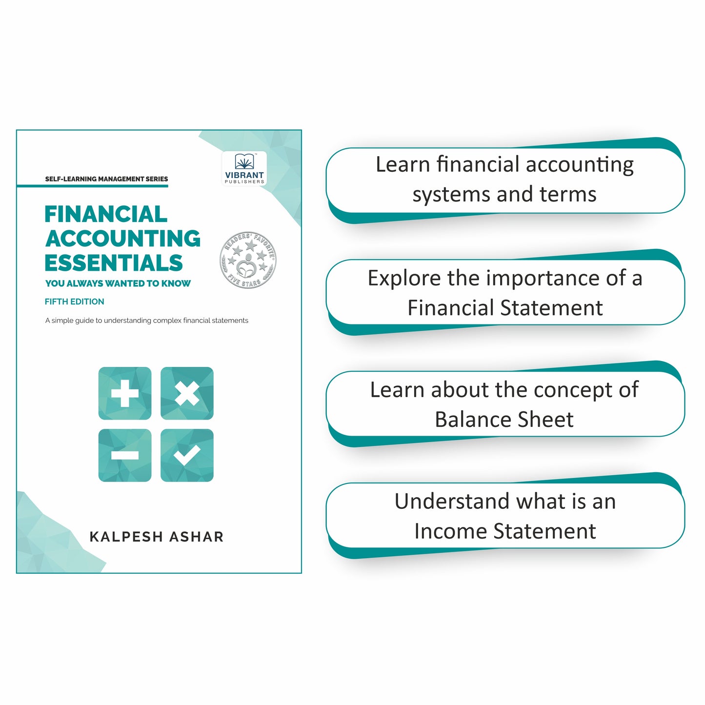Accounting and Finance Essentials – A Self-Study Guide to Corporate Finance