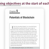 Blockchain Essentials You Always Wanted To Know