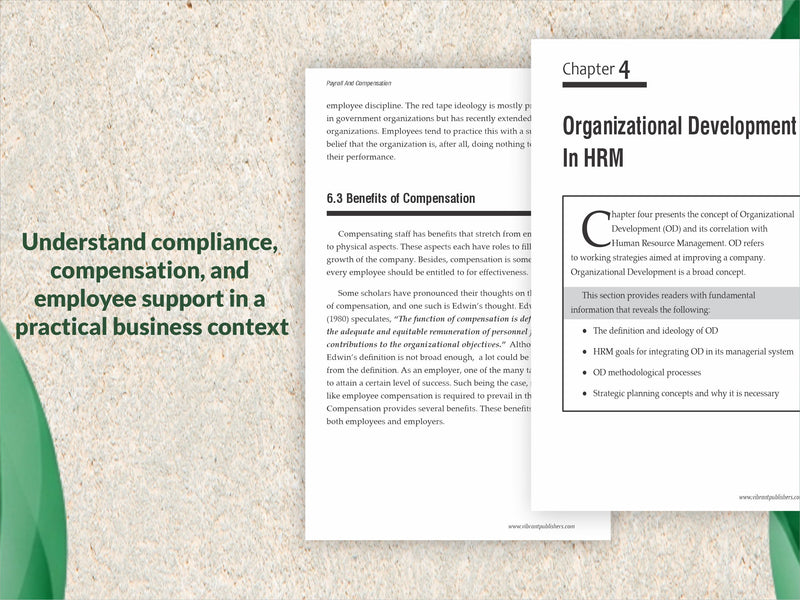 Human Resource Management Essentials You Always Wanted To Know (Self-Learning Management Series): A Comprehensive Guide to HRM, Performance Management, Conflict Resolution, and HR Strategies