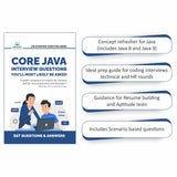 Core Java Interview Questions You’ll Most Likely Be Asked