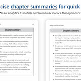 Human Resource Professional BIBLE – Master The Skills You Need To Win The Next HR Position – Includes Strategies, Analysis & 200+ Interview Questions (Set of 3 Books)