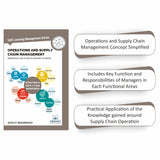 Crack The Code to Global Business and Operations (Set of 2 Books)