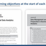 Business & Data Analytics Essentials Combo: Learn Data Management, Predictive Techniques, and Data-Driven Decision Making – Set of 2 Books