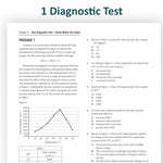 ACT Science Practice Questions