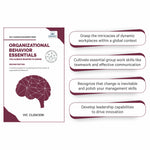 Management Essentials for Business Leaders and Professionals - Includes books for planning, managing, and leading a business successfully (Set of 5 Books)