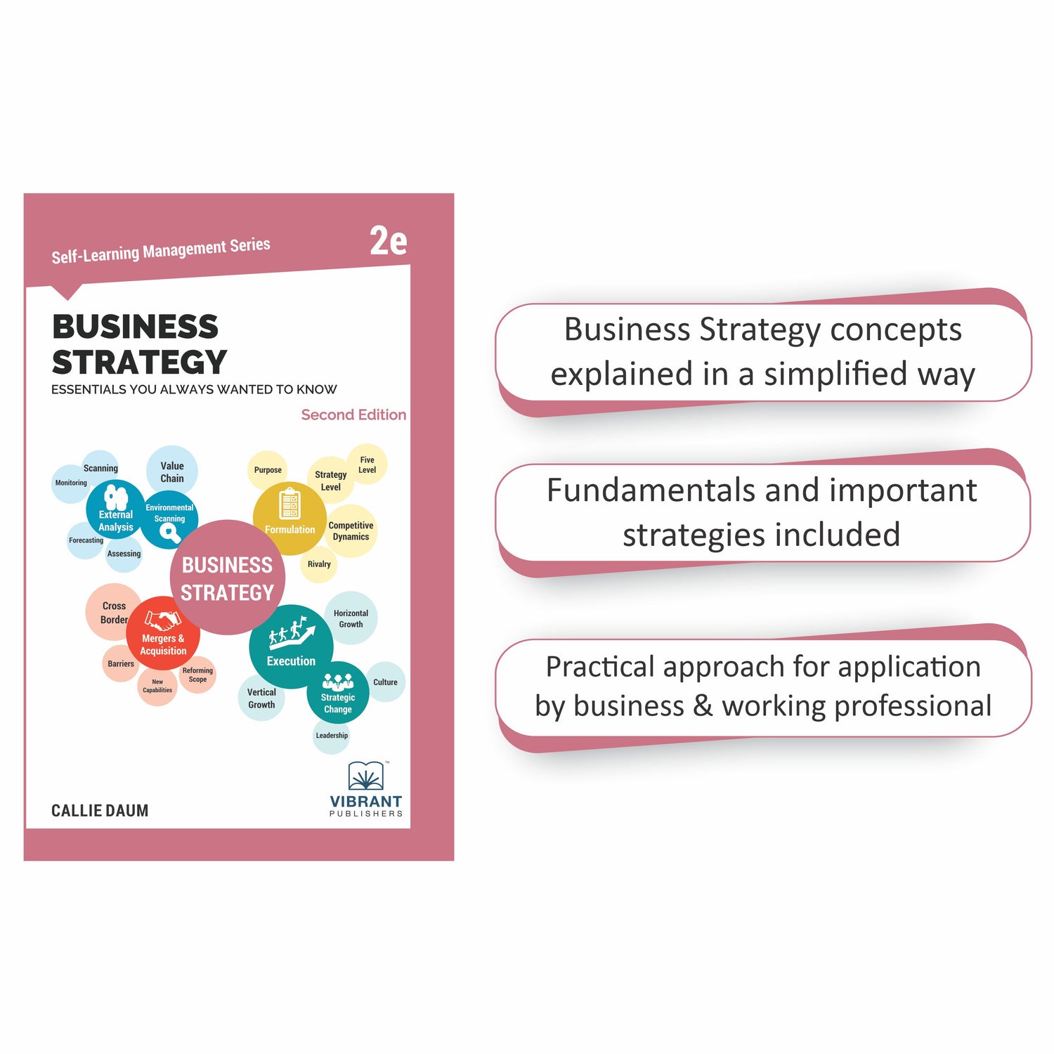 Ultimate Ethics & Strategy Combo