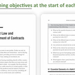 Business Law Essentials You Always Wanted To Know