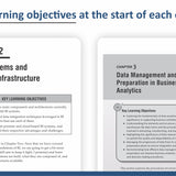 Business Intelligence & Analytics Essentials Combo