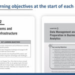 Business Intelligence & Analytics Essentials Combo