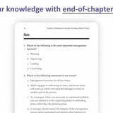 Principles of Management Essentials You Always Wanted To Know
