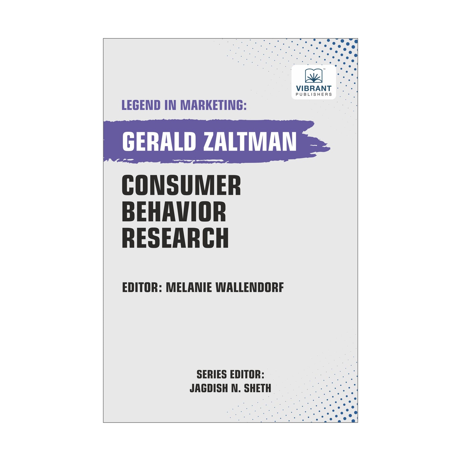 Consumer Behavior Research