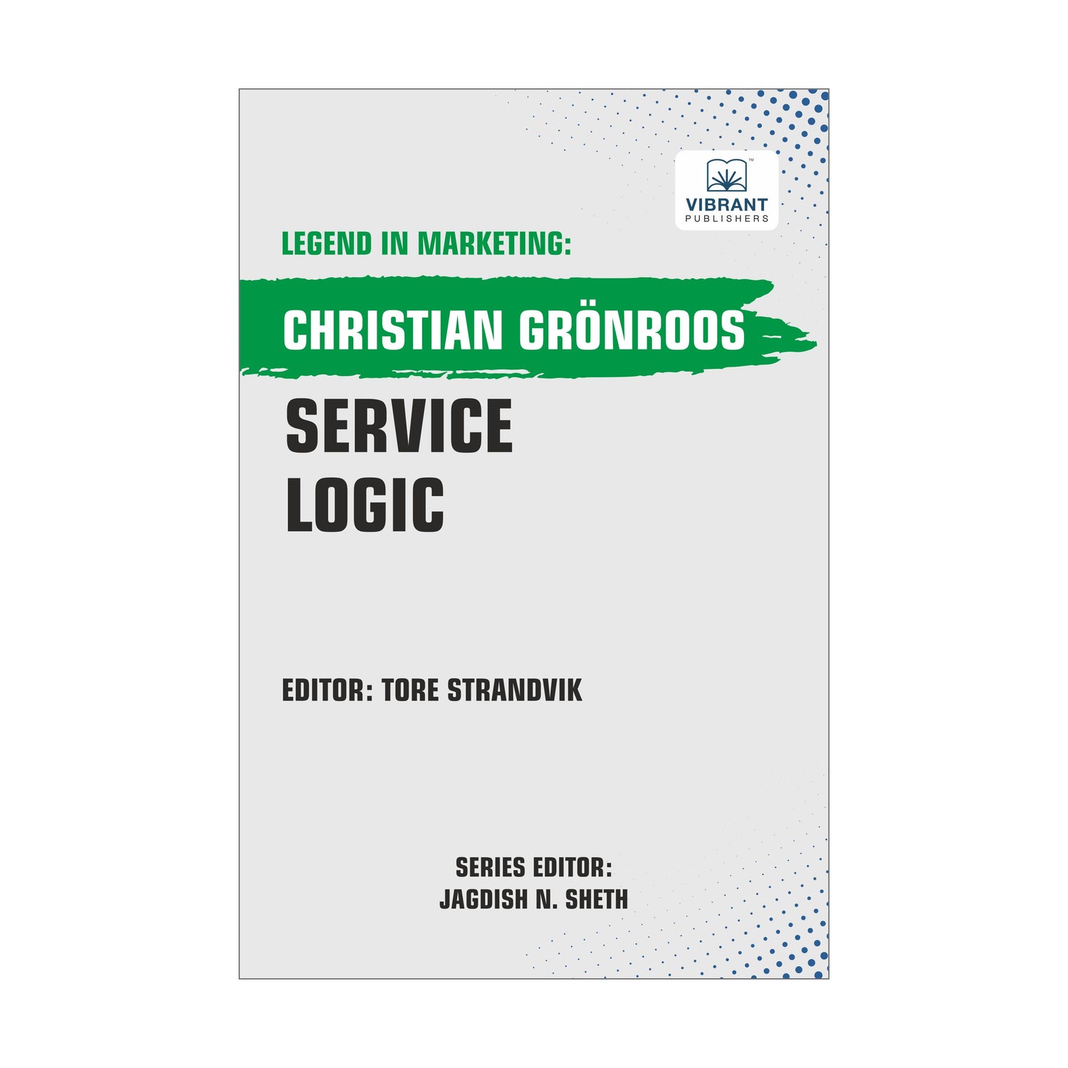 Service Logic