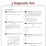 Digital SAT Math Practice Questions 2026 - 2027