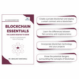 Blockchain Essentials You Always Wanted To Know