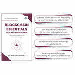 Blockchain Essentials You Always Wanted To Know