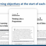 Master Machine Learning, Python, Data Analytics & Business Statistics: Complete Guide for Beginners & Professionals to Learn AI, Data Science, Programming & Analytics (Set of 4 Books)