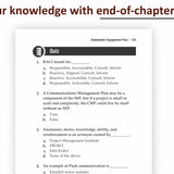 Stakeholder Management for Project Managers