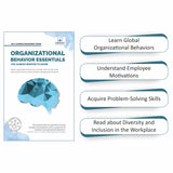 Organizational Behavior Essentials You Always Wanted To Know