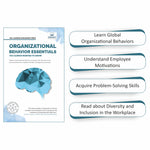 Organizational Behavior Essentials You Always Wanted To Know