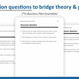 Entrepreneurship & Strategy Essentials: Build Your Business with Winning Plans, Strategic Thinking & Market Insight | Combo for Startups, Founders & Business Leaders (Set of 3 Books)