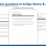 Entrepreneurship & Strategy Essentials: Build Your Business with Winning Plans, Strategic Thinking & Market Insight | Combo for Startups, Founders & Business Leaders (Set of 3 Books)