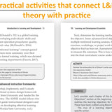 Learning and Development Essentials