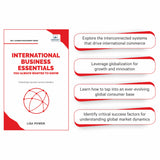 International Business Essentials You Always Wanted To Know