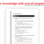 Business Analytics Essentials You Always Wanted to Know