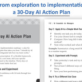AI Essentials for Managers