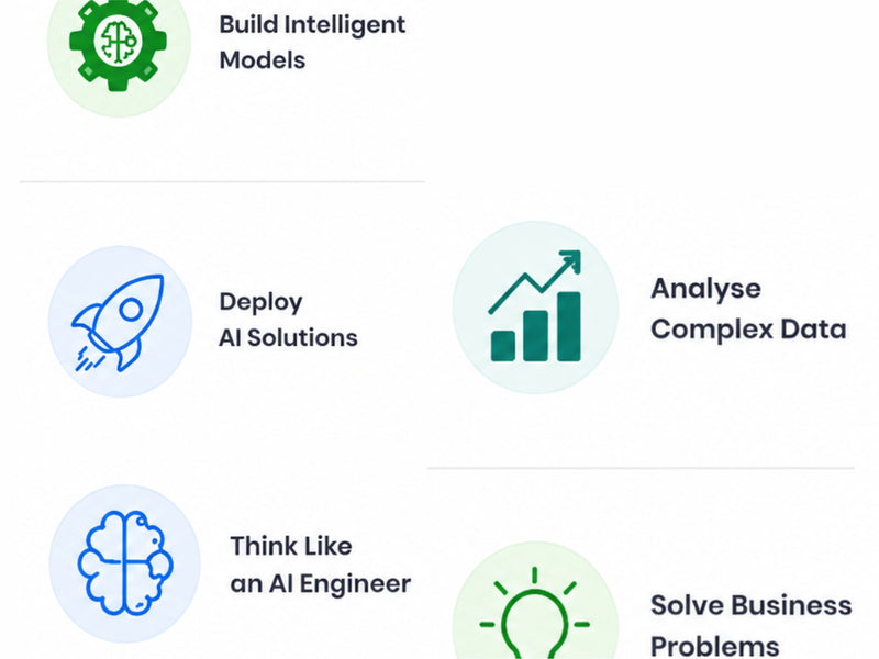 AI, Graph Machine Learning & Machine Learning Essentials You Always Wanted to Know