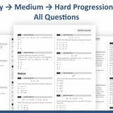 Digital SAT Prep Combo 2026