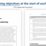 Time Management, Decision Making, and Leadership Essentials