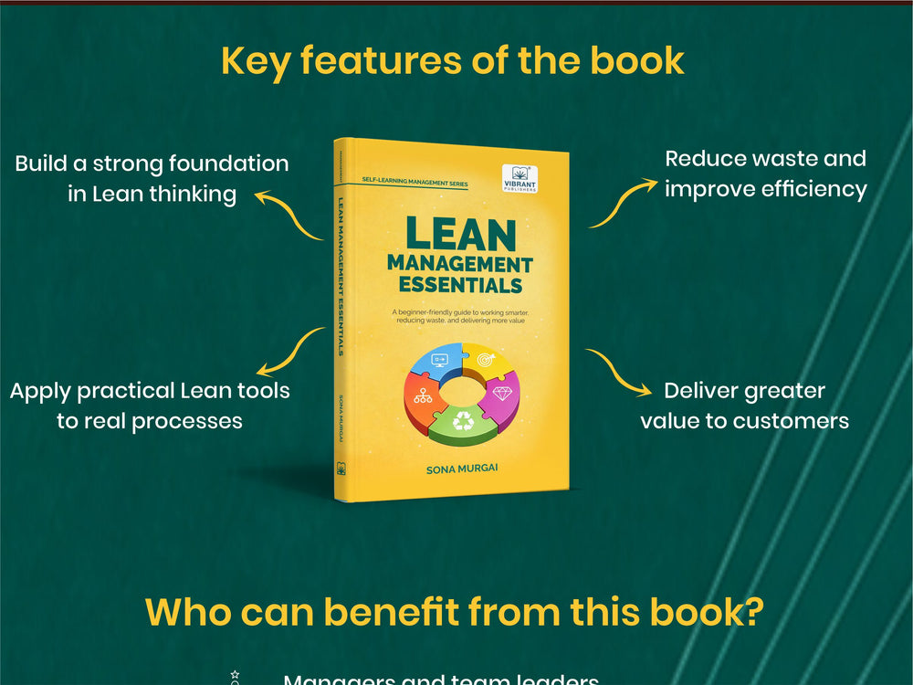 Lean Management Essentials image 3