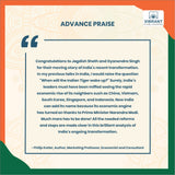 India’s Road to Transformation: Why Leadership Matters