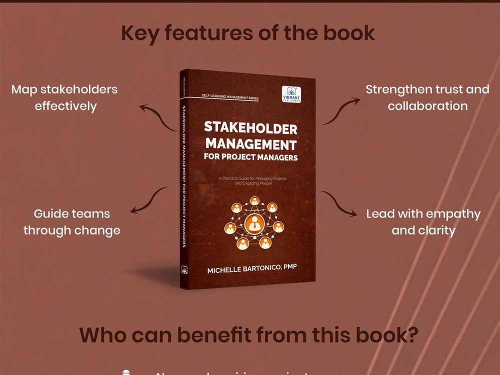 Stakeholder Management for Project Managers image 3