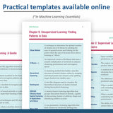 Data Structures and Algorithms, Python, Data Analytics, and Machine Learning Essentials You Always Wanted to Know: Beginner-Friendly Guides With Real-World Examples and Case Studies – Set of 4 Books