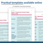 Data Structures and Algorithms, Python, Data Analytics, and Machine Learning Essentials You Always Wanted to Know: Beginner-Friendly Guides With Real-World Examples and Case Studies – Set of 4 Books