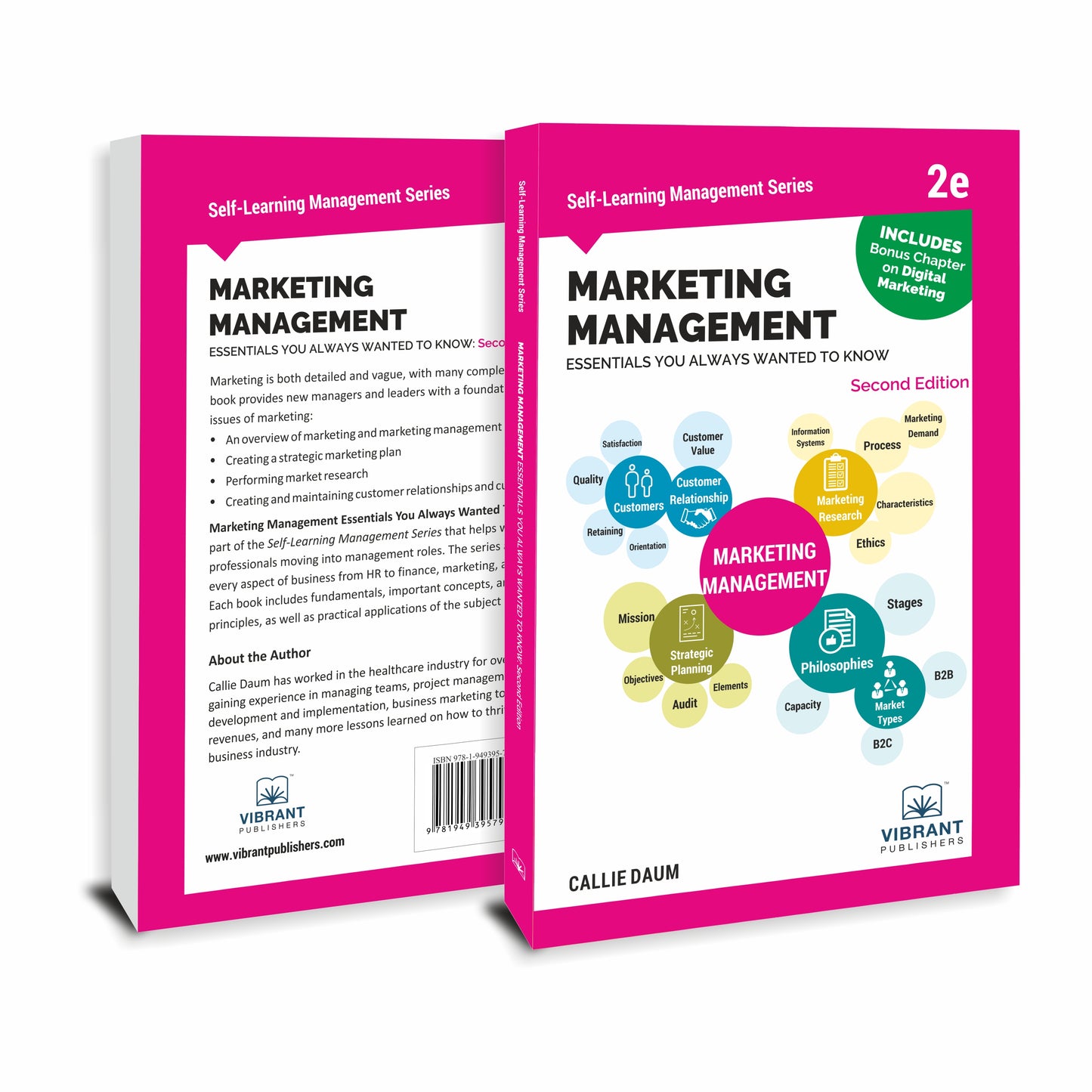 Marketing Management Essentials You Always Wanted To Know (2nd Edition)