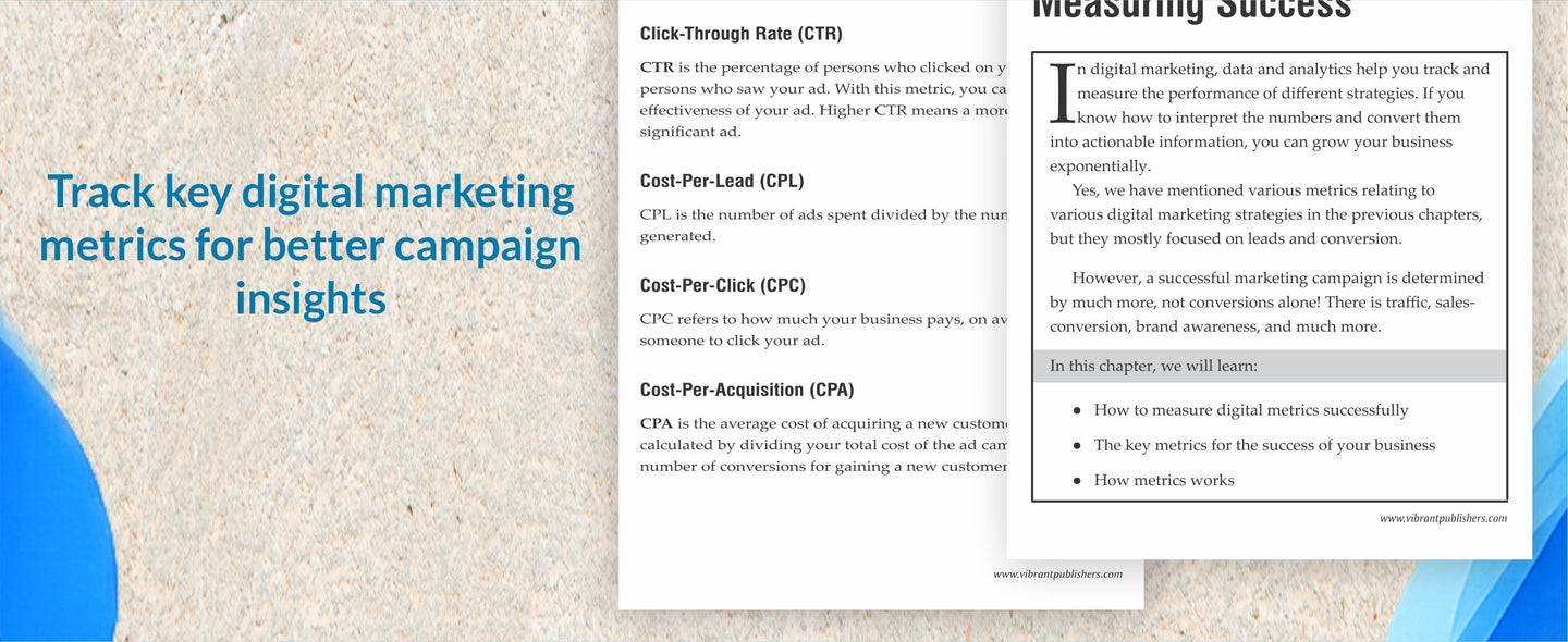 Digital Marketing Essentials You Always Wanted to Know: Master Content Strategy, Social Media, SEO, Advertising, and Key Metrics for Digital Growth