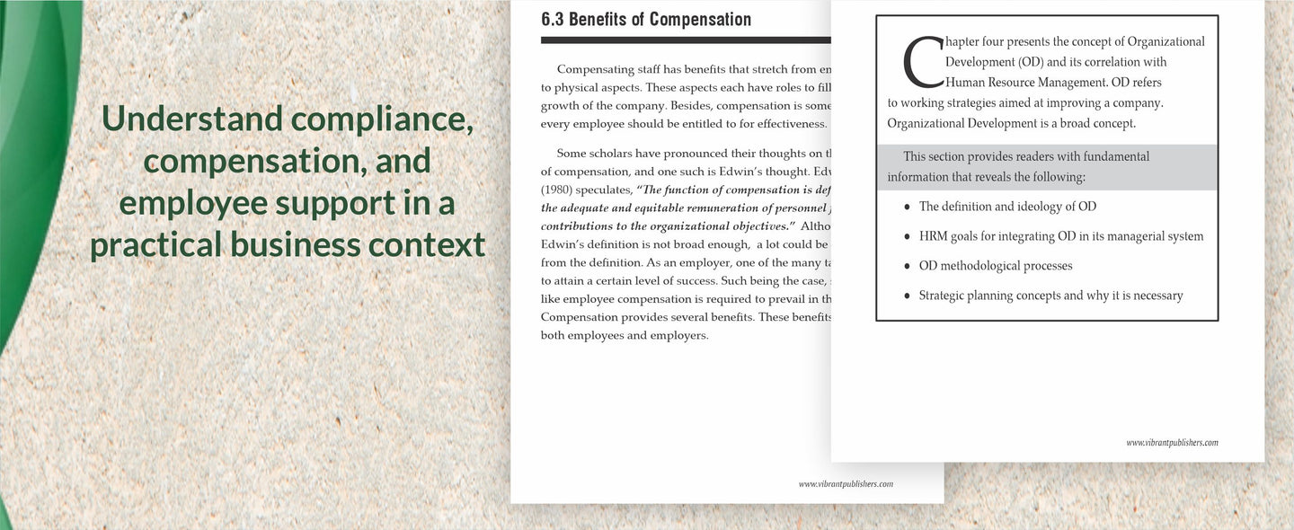 Human Resource Management Essentials You Always Wanted To Know (Self-Learning Management Series): A Comprehensive Guide to HRM, Performance Management, Conflict Resolution, and HR Strategies