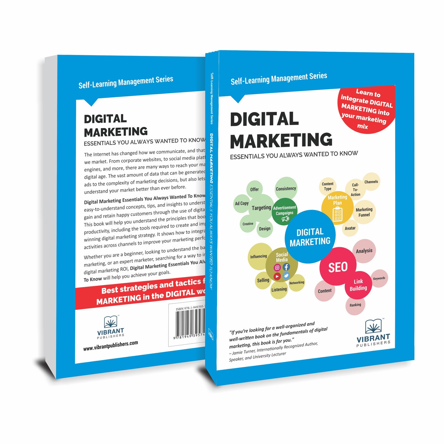 Digital Marketing Essentials You Always Wanted to Know