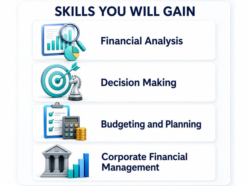 Financial Management, Financial Accounting & Corporate Finance Essentials: Covering Financial Statements, Capital Budgeting, Cost of Capital, Forecasting & Working Capital – Set of 3 Books