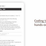 Java Essentials Volume 1: Programming Fundamentals