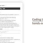Java Essentials Volume 1: Programming Fundamentals